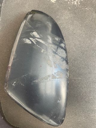 Carcasa espejo retrovisor VW