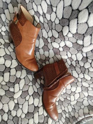 Botines 