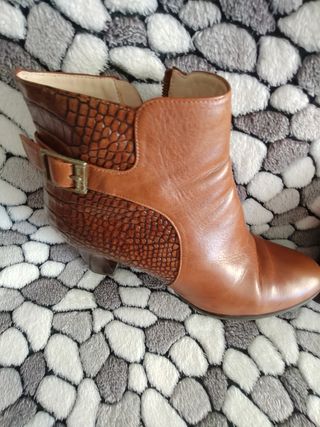 Botines 