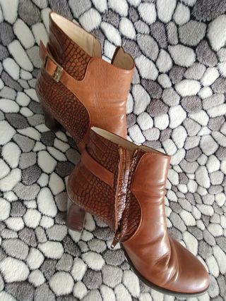 Botines 