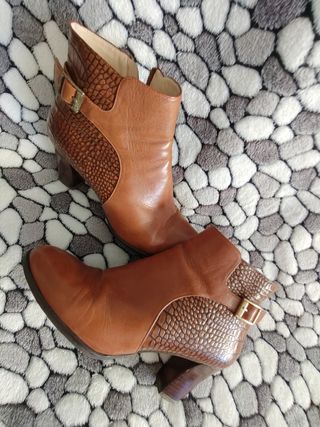 Botines 