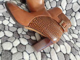 Botines 