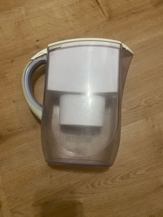 Jarra Depuradora Brita