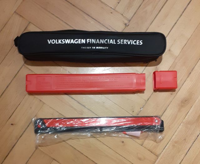 Triángulos de Emergencia para Coches