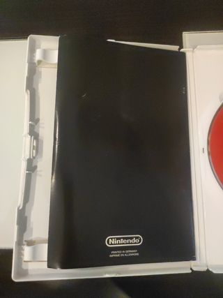 Wii - Fast Food Panic (Nobilis)