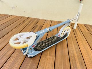 PATINETE OXELO MID 7