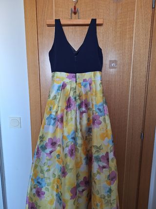 Vestido fiesta