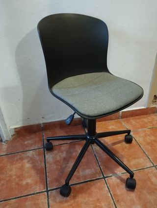 Silla despacho 