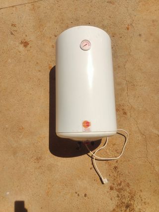 Termo eléctrico 80 litros