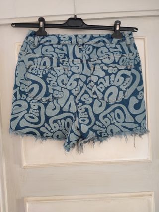 Shorts Originals by Vintage Supply