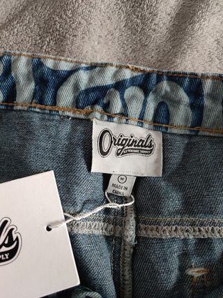 Shorts Originals by Vintage Supply