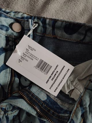 Shorts Originals by Vintage Supply