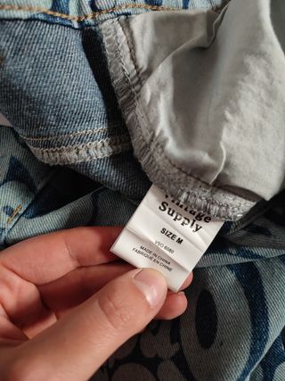 Shorts Originals by Vintage Supply