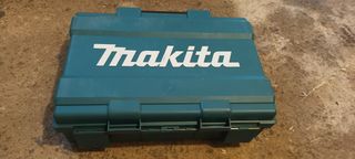Caja Makita herramientas