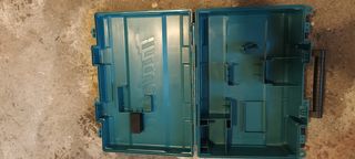 Caja Makita herramientas