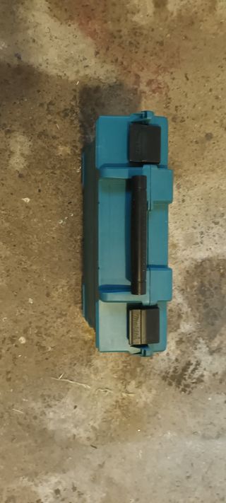 Caja Makita herramientas