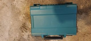 Caja Makita herramientas