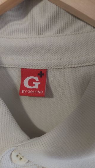 Polo G + by Golfino- estilo golf exclusivo 