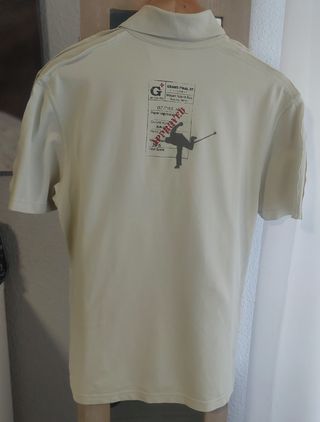 Polo G + by Golfino- estilo golf exclusivo 