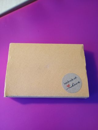 Orecchini Gatto e Zampa, in rame.