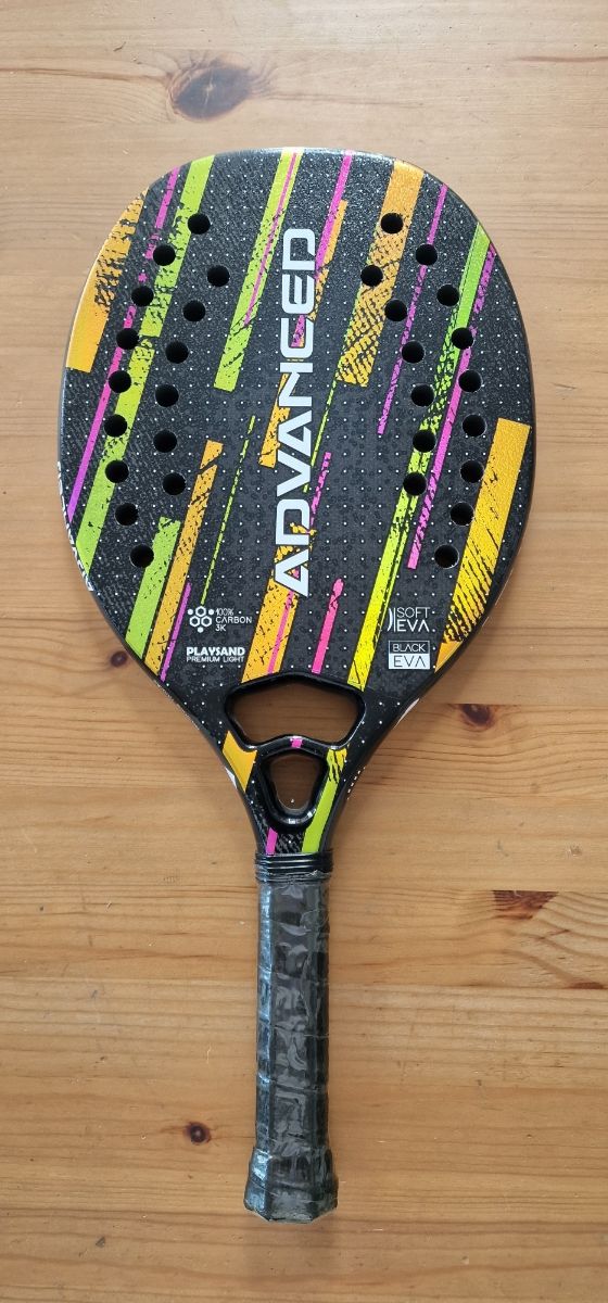 Pack 4 palas Playsand.  Nuevas sin uso.