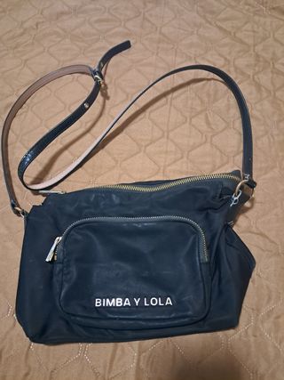 Bolso BIMBA Y LOLA