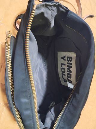 Bolso BIMBA Y LOLA