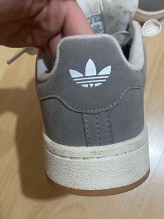 Adidas Campus 