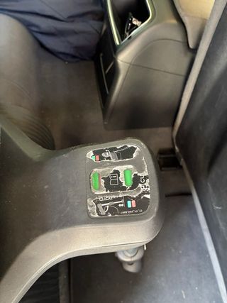 Cybex Sirona S ISize Silla de Coche grupo 0/1 Granite