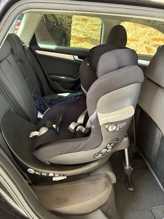 Cybex Sirona S ISize Silla de Coche grupo 0/1 Granite