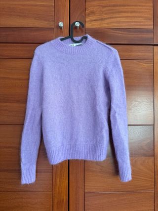 Jersey de Zara 