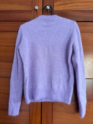 Jersey de Zara 