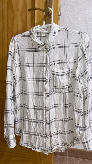 Camisa nueva de HYM