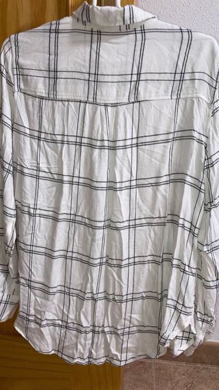 Camisa nueva de HYM
