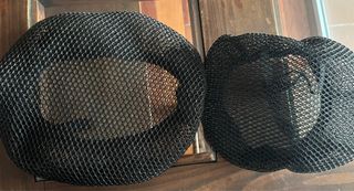 funda protector asiento moto