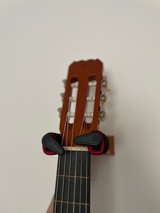 Soporte guitarra RockJam