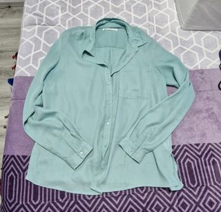 Camisa mujer