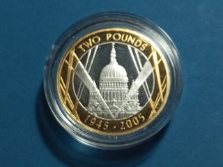 2 libras oro y plata 