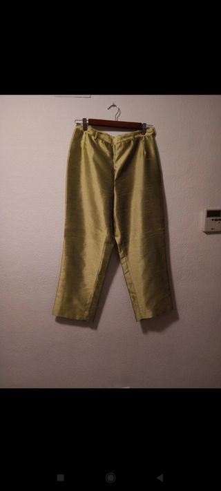 Pantalones boda vestir evento 