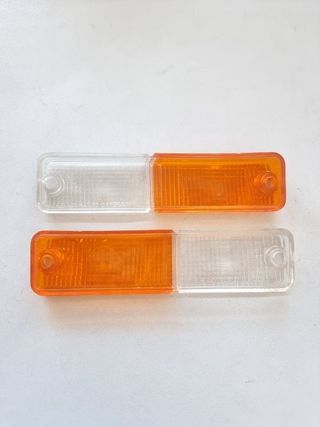 Pareja tulipas delantera SEAT 127 131 132 FIAT 128