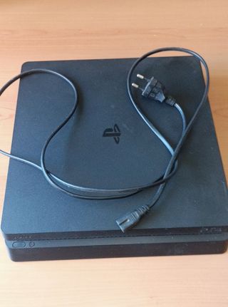 ✅ PS4 Slim 1TB - PLAYSTATION 4 ✅