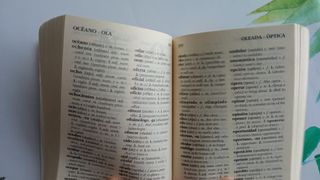 Diccionario Punto Inglés-Español, Spanish-Engli...