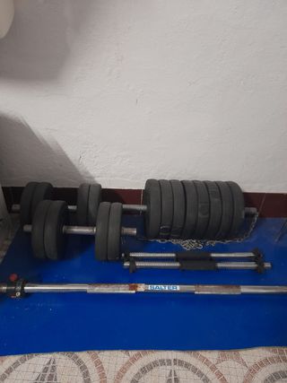 Pesas