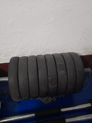 Pesas