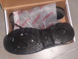 Zapato bota seguridad