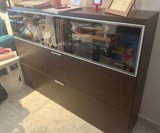 Muebles salón completo
