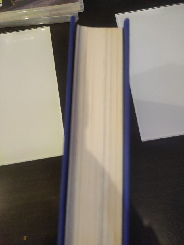 La increíble historia de...los # Amigos de medi...