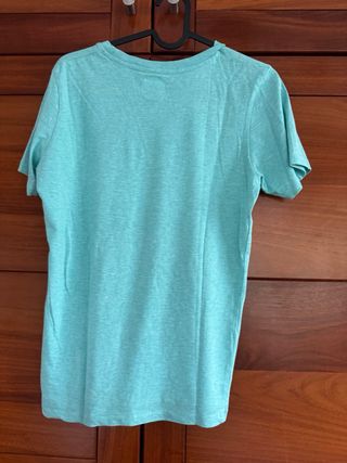 Camiseta de Mojo surf