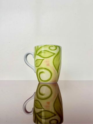 Tazza Thun Jardin - Mug in porcellana