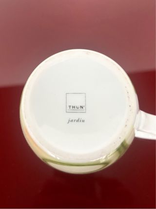 Tazza Thun Jardin - Mug in porcellana